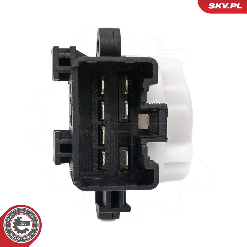 Süüte-, stardilüliti, ESEN SKV 65SKV008