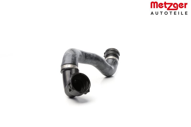METZGER AUTOTEILE 2420095 Radiator Hose
