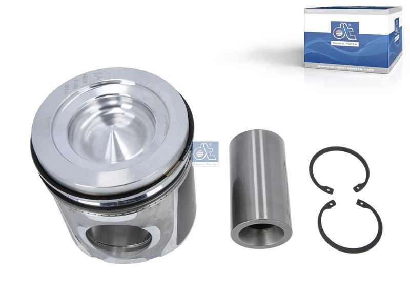 Piston 7.54675 DT Spare Parts