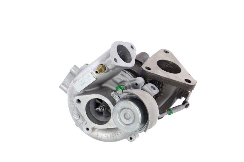 REMANTE 003-001-001366R Charger, charging (supercharged/turbocharged)