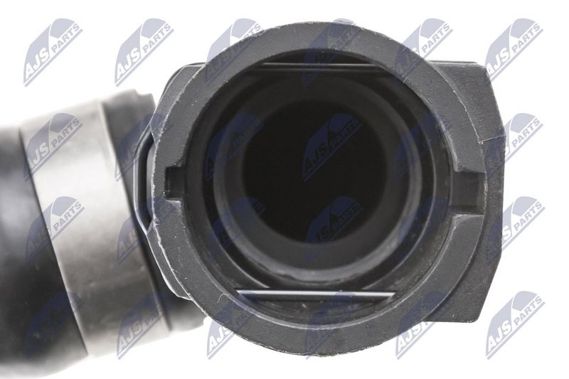 NTY CPP-BM-114 Radiator Hose