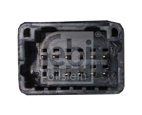 Retrovisor exterior