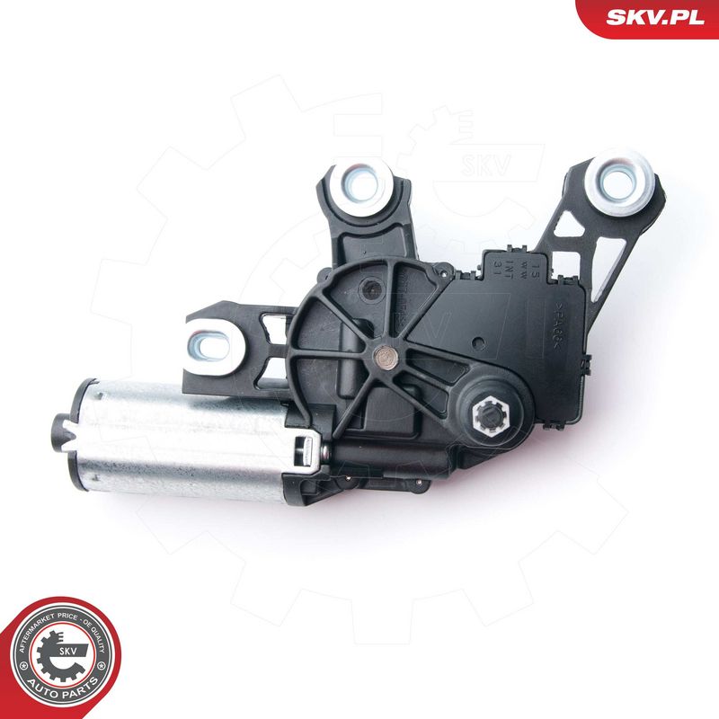 Pesuri mootor, ESEN SKV 19SKV020