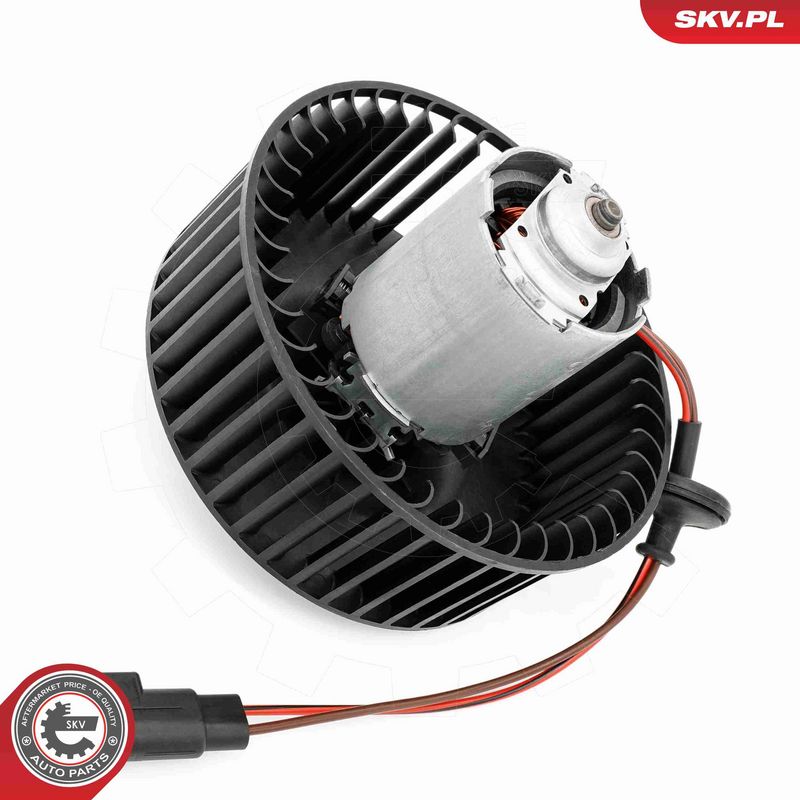 ESEN SKV 68SKV024 Salono ventiliatorius