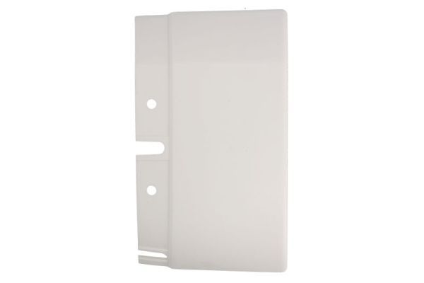 Stoßfänger - Eckteil