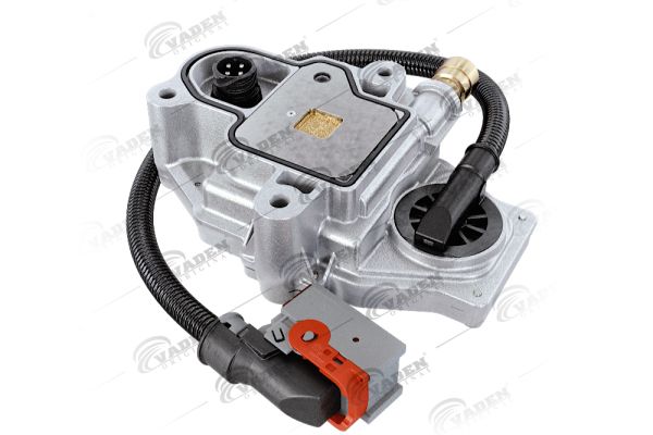 Magnetický ventil 306.01.0041