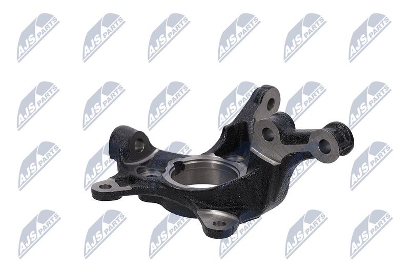 Käändmik, rattakinnitus, NTY ZZP-HD-010