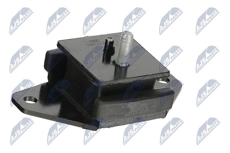 Paigutus, Mootor, NTY ZPS-TY-084