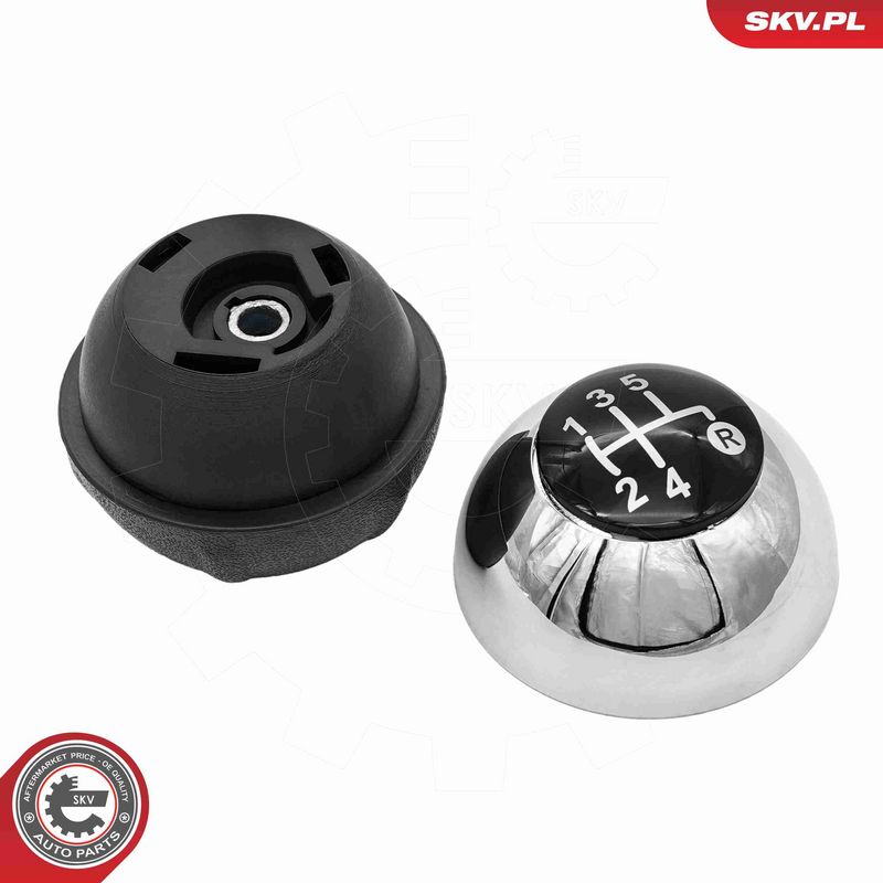 ESEN SKV 63SKV239 Gear Lever Knob