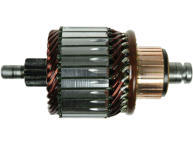 armatura,demaror AS-PL PREMIUM SA0110(BOSCH)