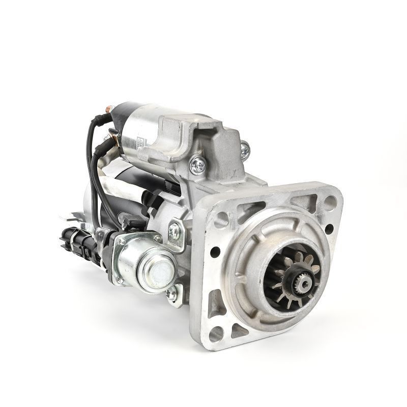 Startér SER81104-12B1