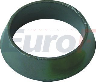 EuroFlo Gasket, exhaust pipe EMG140