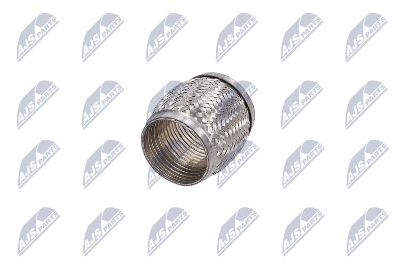 Flexitoru, väljalskesüsteem, NTY KAT-UV-006