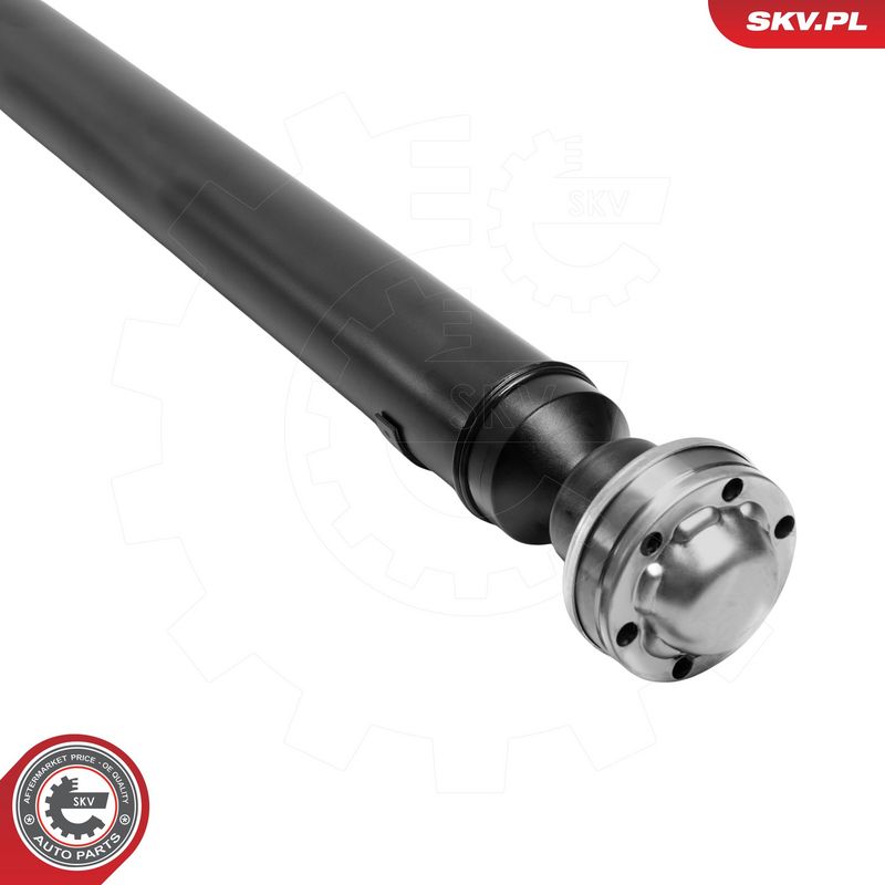 Veovõll, ESEN SKV 76SKV058