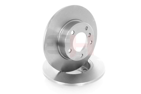 GH GH-401546 Brake Disc