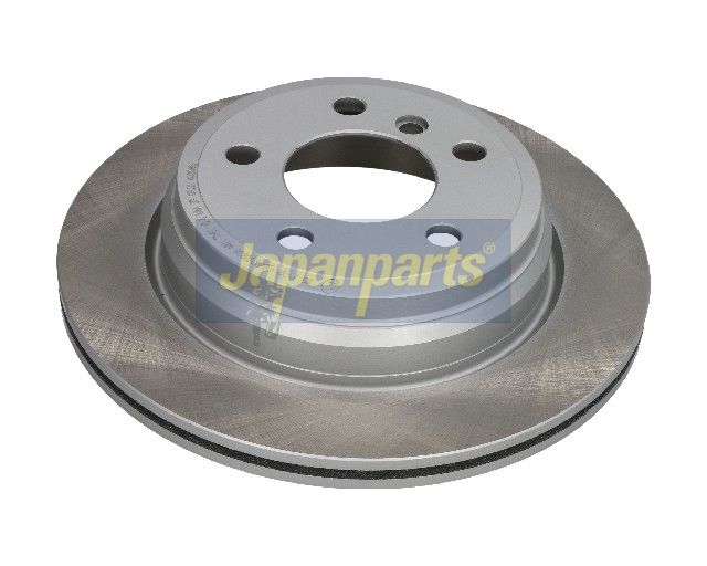 спирачен диск JAPANPARTS
