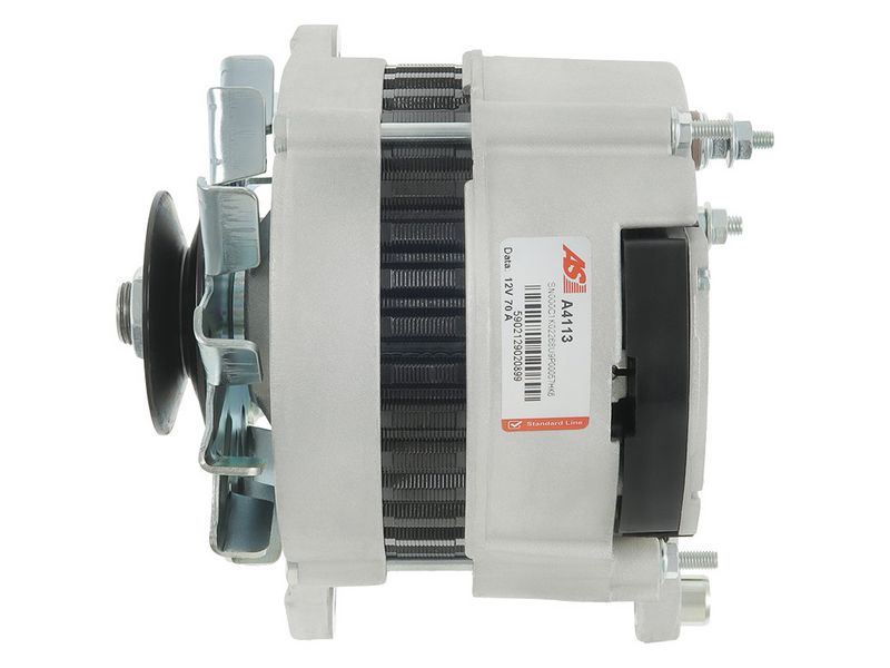 Generaator, AS-PL A4113