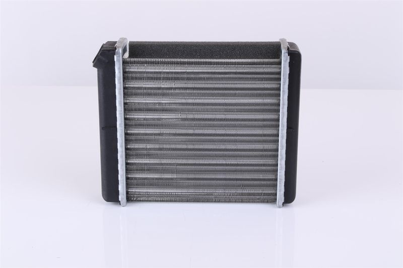 NISSENS 72636 Heat Exchanger, interior heating
