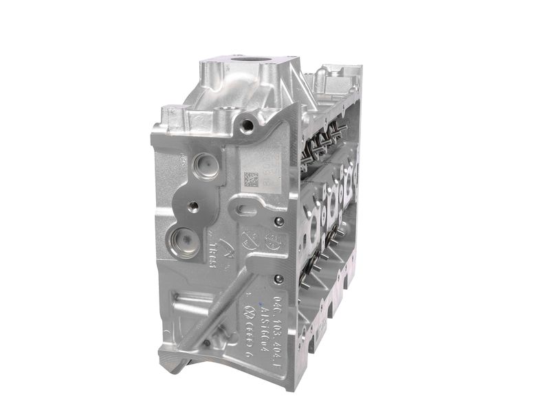 Product Image - Cilinderkop - HL0142 - ET ENGINETEAM