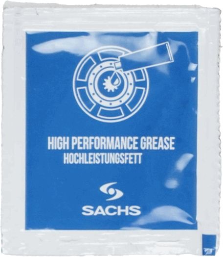 Sidurikomplekt, SACHS 3000 951 091