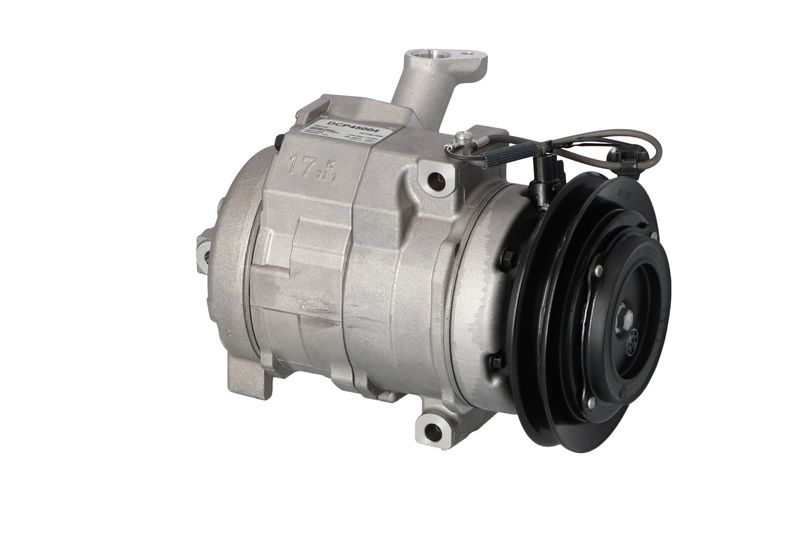 NRF 320066G Compressor, air conditioning