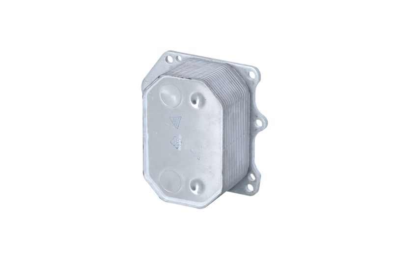 Õliradiaator, mootoriõli, NRF 31239