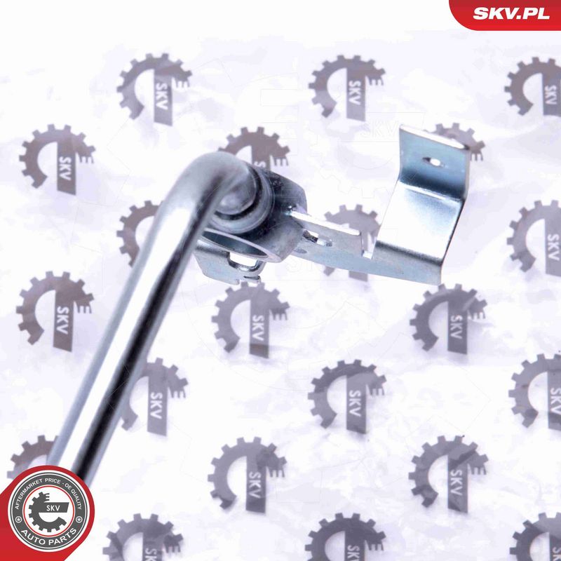 ESEN SKV 10SKV812 - Hydraulic Hose, steering
