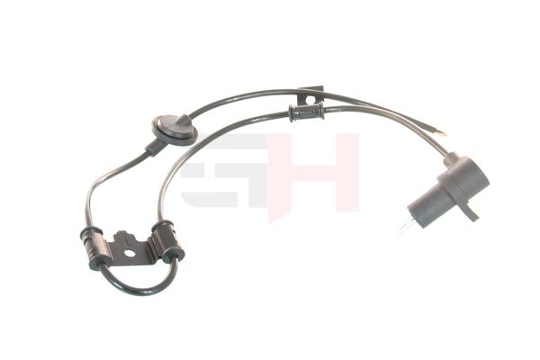 Andur, rattapöörete arv, GH GH-713411V