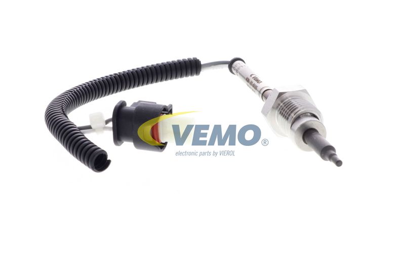 VEMO V30-72-0185 Jutiklis, išmetamųjų dujų temperatūra