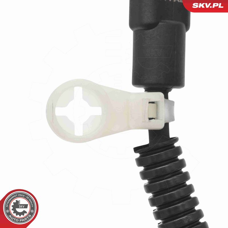 ESEN SKV 06SKV551 Sensor, wheel speed