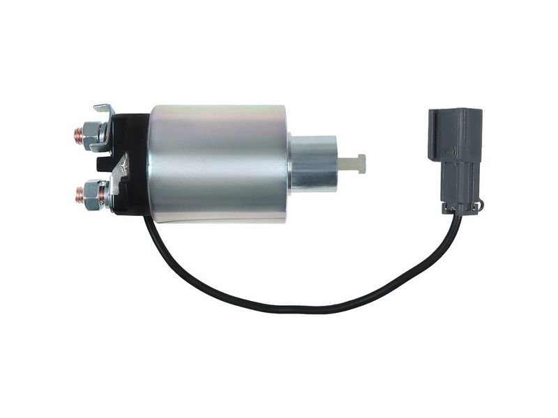 Brand new AS-PL Starter motor solenoid