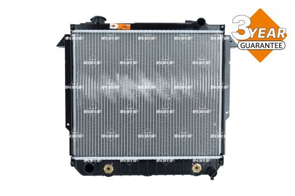 Radiator, racire motor NRF 50300