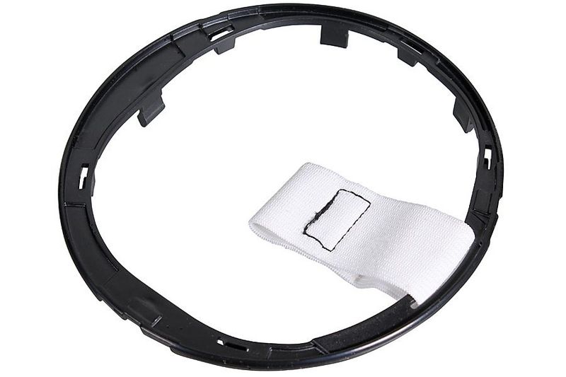 METZGER AUTOTEILE 3151009 - Frame, Gear Lever Gaiter