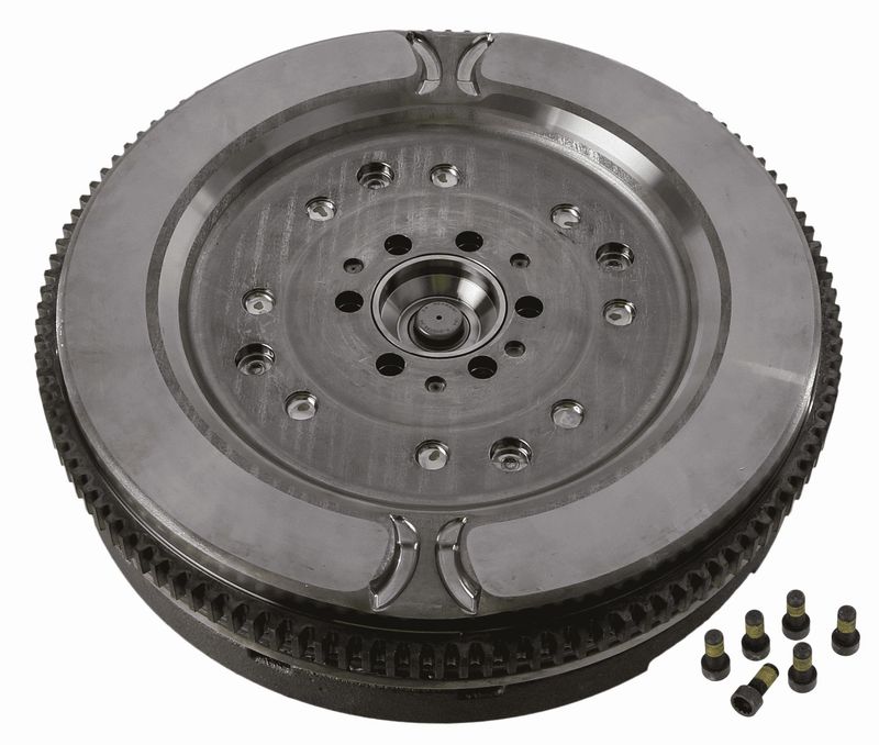 SACHS 2294002295 Flywheel