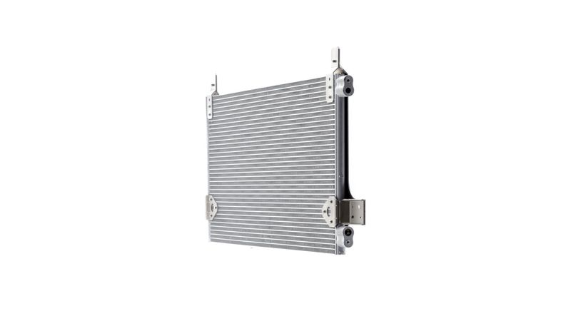 Product Image - Condensor, airconditioning - AC282000P - MAHLE