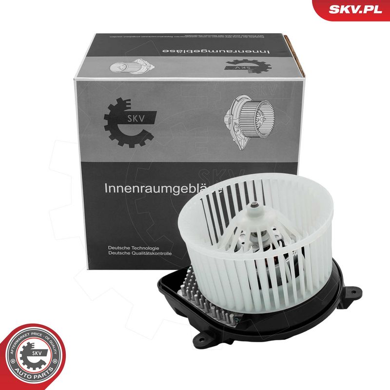 Salongipuhur, ESEN SKV 68SKV298