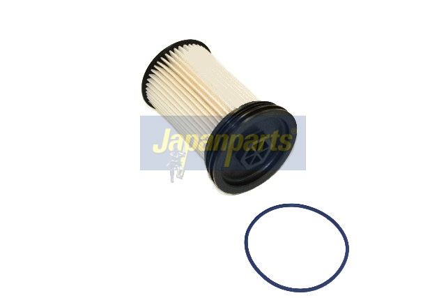 JAPANPARTS Kuro filtras
