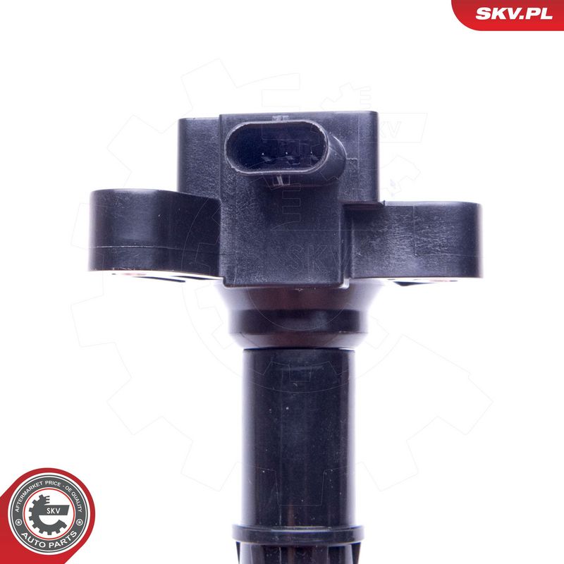 Süütepool, ESEN SKV 03SKV300