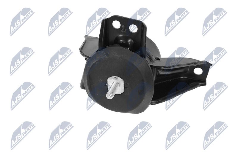 Paigutus, Mootor, NTY ZPS-HY-530