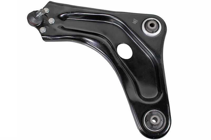METZGER AUTOTEILE 58209001 - Control/Trailing Arm, wheel suspension