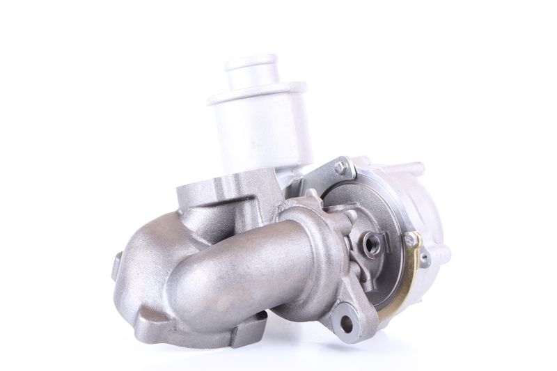 Kompressor, ülelaadimine, NISSENS 93222