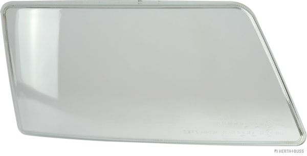 Rozptylové sklo reflektoru, hlavní světlomet 81658303