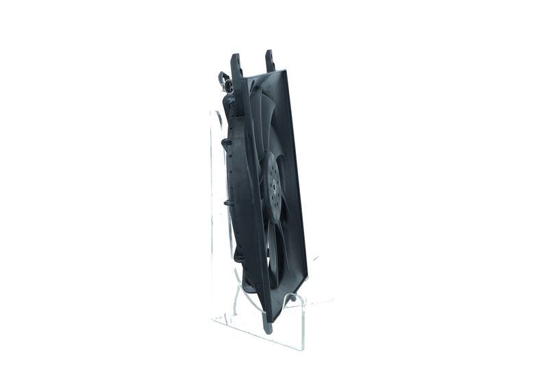 Ventilaator, mootorijahutus, NRF 47257
