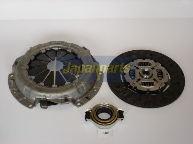 JAPANPARTS Sankabos komplektas