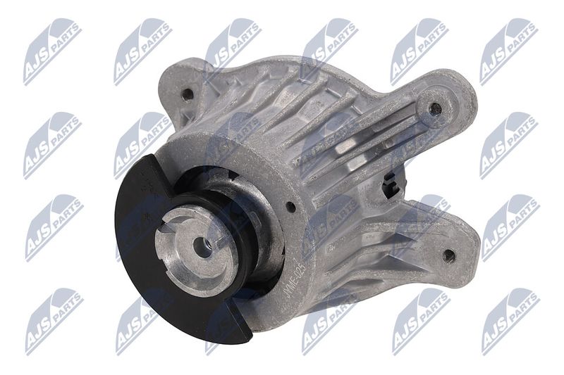 Paigutus, Mootor, NTY ZPS-ME-025