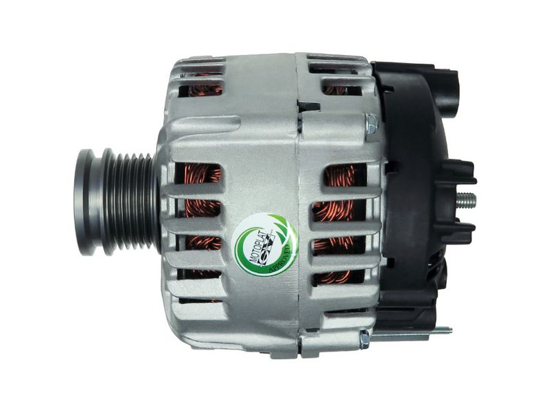 AS-PL A3127S Alternator