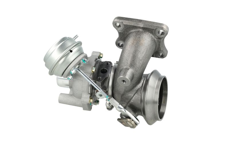 Kompressor, ülelaadimine, NRF 90010024