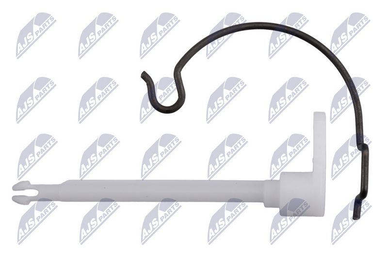 NTY EZC-AR-021 Fuel Filler Flap