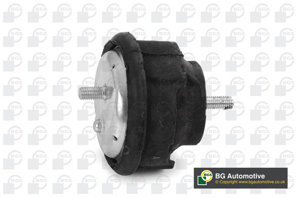 BGA Mounting, engine MT9675