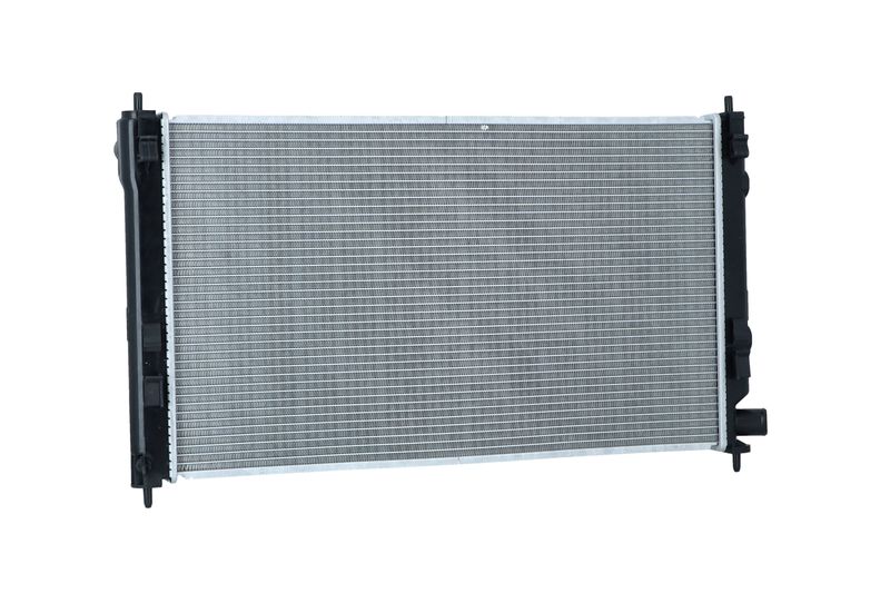 NRF 53593 Variklio aušinimo radiatorius